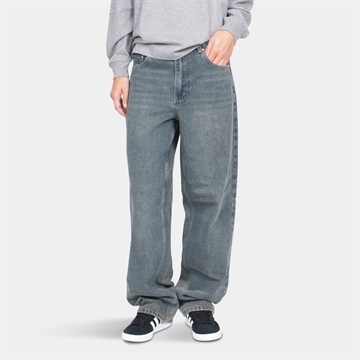 Grunt Apito Blue Road Jeans